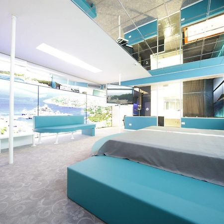 Motel Autosole Vip Castelnuovo Scrivia Kültér fotó