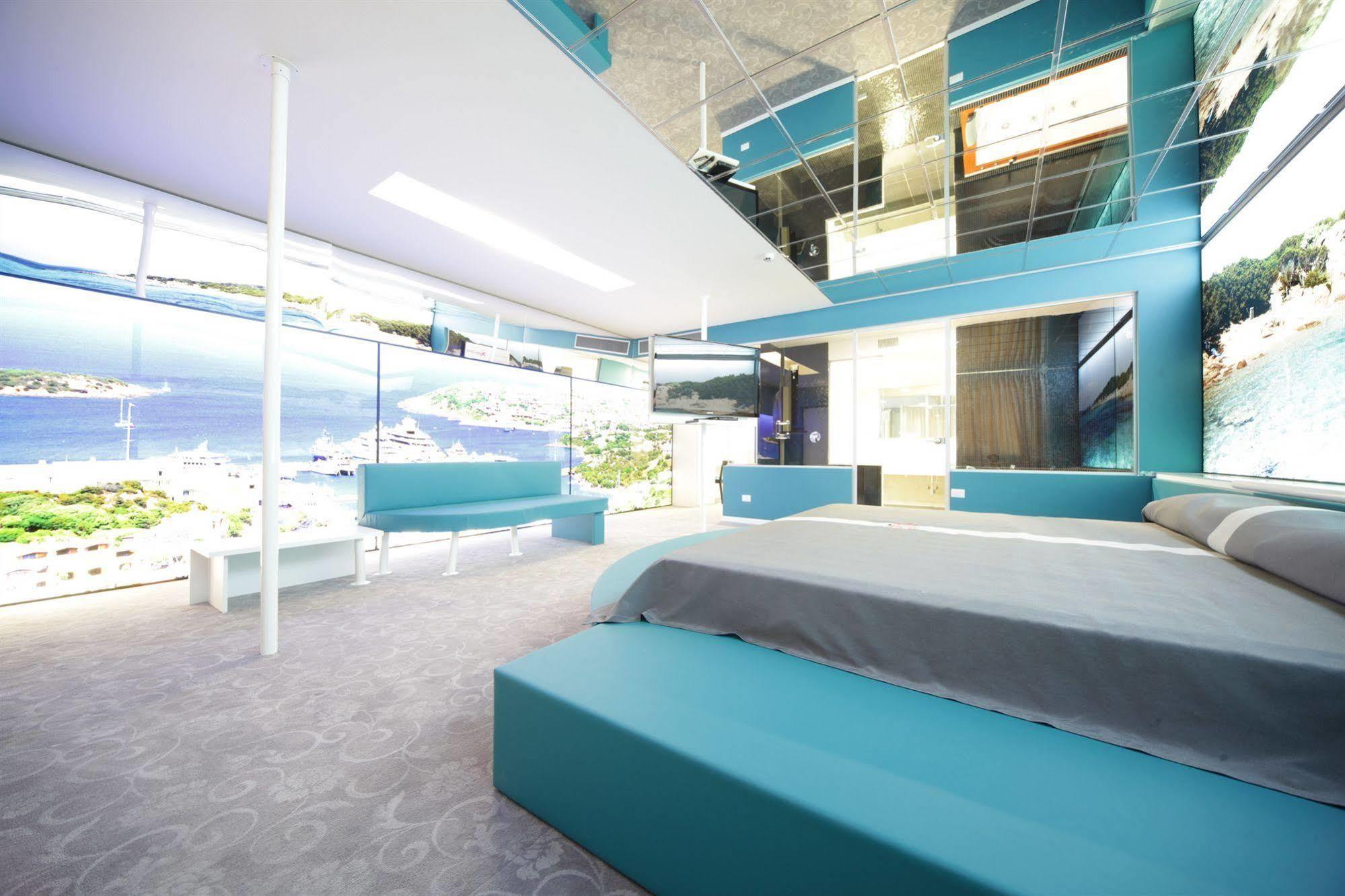 Motel Autosole Vip Castelnuovo Scrivia Kültér fotó