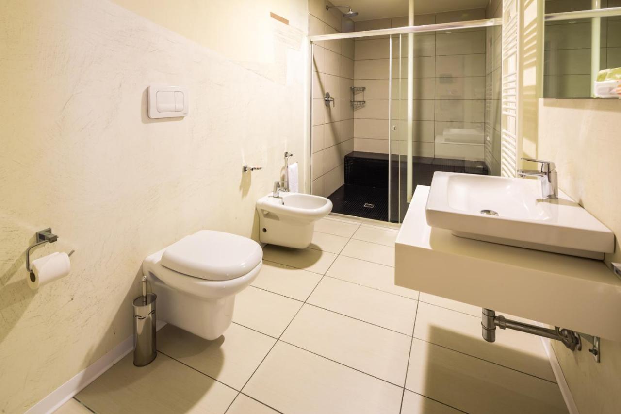 Motel Autosole Vip Castelnuovo Scrivia Kültér fotó